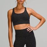 Lululemon Long Line Energy Sports Bra Photo 0