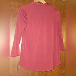 Charter Club women's top Photo 3