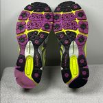 New Balance 860 V3 Run USA Race Sneakers Grey Neon size11-W. ordr197 Photo 10