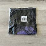 Hot Topic Ghost Face Jumbo Print Girls Cami Black XS Photo 3