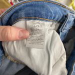 Everlane  Highrise Skinny Medium Wash Blue Jean Women's Size 26 Regular Photo 5