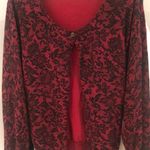 Ladies Cardigan Light Photo 0