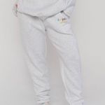 Mayfair group empathy always embroidered sweats White Photo 0