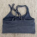 sports bra Blue Size XS Photo 0
