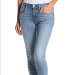 Frye NWT  Sienna Cropped Skinny Jean Photo 6
