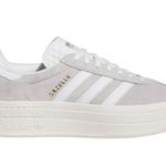 Adidas Gazelle Gray Bold sneakers Photo 0