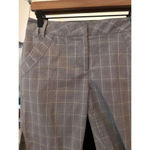 Cutter and Buck  Striped Bermuda Shorts Size 4 Photo 1