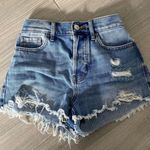 PacSun Jean Shorts Photo 0