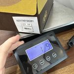 Ryka  Womens Sneakers Chatham 6.5 White Gray Chunky 90s Dad Street Lace Comfort Photo 7