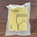 Truekind Supportive Comfort Wireless Shaping Bra Beige L Tan Size L Photo 4