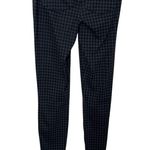 Spanx  Houndstooth Jean-ish Leggings Women’s Small Stretch Pull-On Slimming Fit Photo 6
