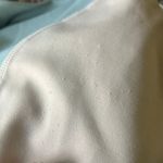 Senita Athletics Senita two toned cross back padded sports bra XS Photo 6