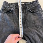 Reformation  Jeans‎ Cynthia High Rise Straight Jeans in Vana size 25 Photo 9