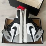 Jordan Air 1 Retro High OG BG 'Barons' size40 Photo 4