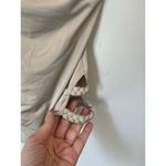 Summersalt Carly Cushnie x Womens Swimwear The Braided Sidestroke Limestone sz 8 Photo 5