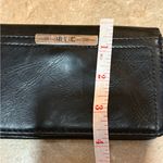 Relic  Black Wristlet Wallet Photo 9