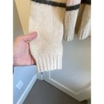 Saltwater Luxe Salt Water Luxe Open Cardigan Small NWT Striped Soft Photo 3