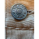 Tommy Hilfiger  Preppy Corduroy Pencil Skirt Size 4 Photo 5