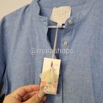 Johnny Was  Laguna Pieced Mini Dress Photo 4