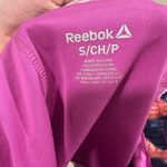 Reebok  Women's Vibrant Camo Athletic Shorts Photo 2