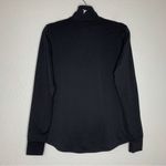 Old Navy Active Zip Up Front Purple Black Quilted Women’s Jacket Photo 6