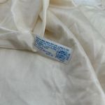 SEARS Vintage Lingerie Cami Womens 32 Union Made Lace Trim Camisole Slip Top Size XS Photo 5