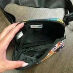 Gogo Belt Bag Yellow Photo 1