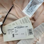 Ba&sh  Anira Midi Skirt Ecru 8 Photo 6