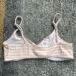 LA Hearts L.A. Hearts Swimsuit Top Photo 1