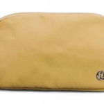 Lululemon  Everywhere Belt‎ Bag In Golden Sand NWT Photo 0