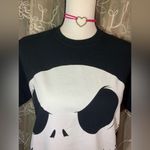 Disney  Tim Burton's Nightmare Before Christmas Jack Skellington Shirt Photo 2