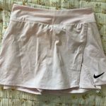 Nike Pink Tennis Skirt Photo 0