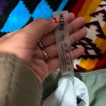 SheIn  Curve Green Bikini Bottoms Photo 4