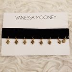 Vanessa Mooney 💕💕 Sofia Velvet Statement Necklace Photo 7
