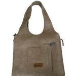 Trinity Ranch fringe Concealed Carry Hobo Bag Photo 0