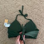 Kona Sol ‼️ Faux Wrap Bikini Top‼️ Photo 6