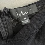 Lulus Lace Bodysuit Photo 2