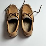 EASTLANDS Women's Solstice Lace Up Boat Shoes Sz 7 Photo 5