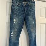 Lucky Brand Ava Skinny Denim – Size 10 Photo 1