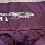 PINK - Victoria's Secret Victorias Secret PINK Yoga Leggings Photo 1