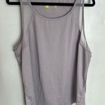 Xersion  Light Purple Tank Top Woman’s Size XL Photo 0