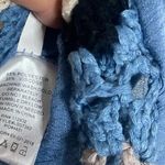 Beach By Exist Hand Made crocheted off shoulder beach dress Photo 7