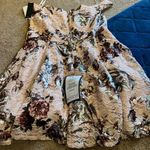 NWT city studio dress 17 Pink Size undefined Photo 6