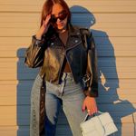 Storets Cropped Jacket Photo 1