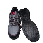 New Balance NWT Women's 589 ESD Composite Toe Work Shoes Grey/Pink Photo 10