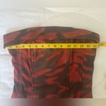 With Jean CHLOE CORSET DRESS IN NYX M Photo 11