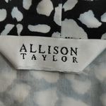 Allison Taylor Woman's  Blazer Size S #6667 Photo 6