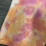 Athleta  Salutation Stash Pocket II Capri Legging Size SP Photo 5