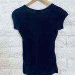 Guess Shirt Bkack  Size XS Photo 2