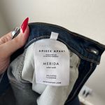 Apiece Apart  Merida Tulum Wash Wide Leg Denim Jeans Size 25 Photo 6